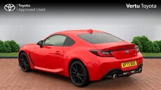 Toyota Gr86 2.4 D-4S 2dr Petrol Coupe